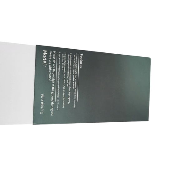 Prilotte Wireless Inflatable pump 150 PSI NIB - Picture 9 of 9